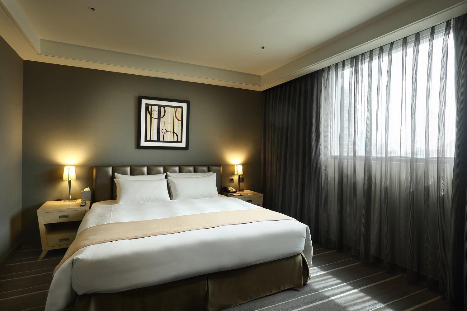 Urban Hotel33 Kaohsiung Exterior photo