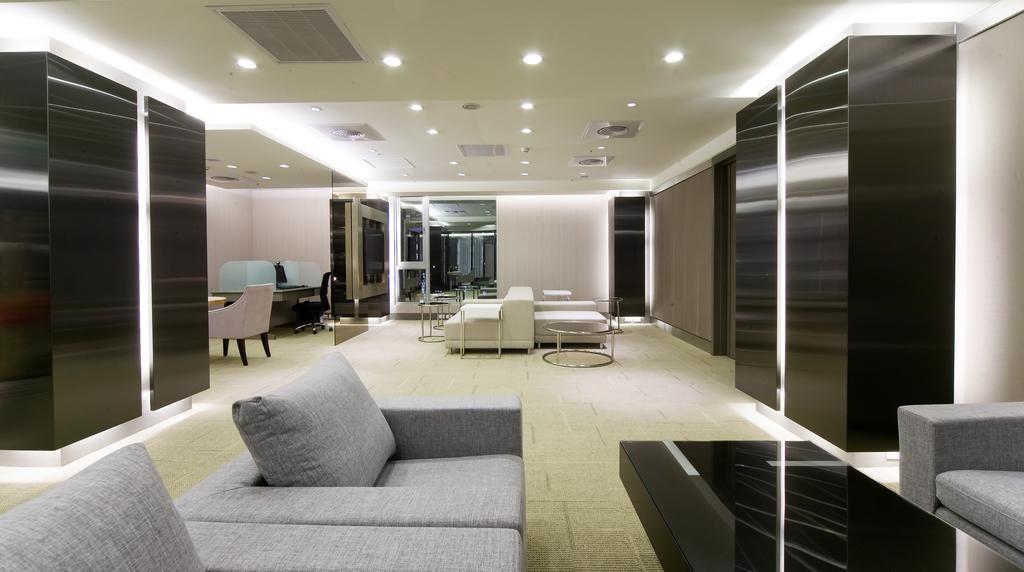 Urban Hotel33 Kaohsiung Exterior photo