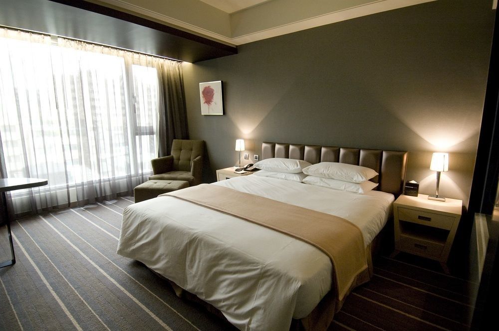 Urban Hotel33 Kaohsiung Exterior photo